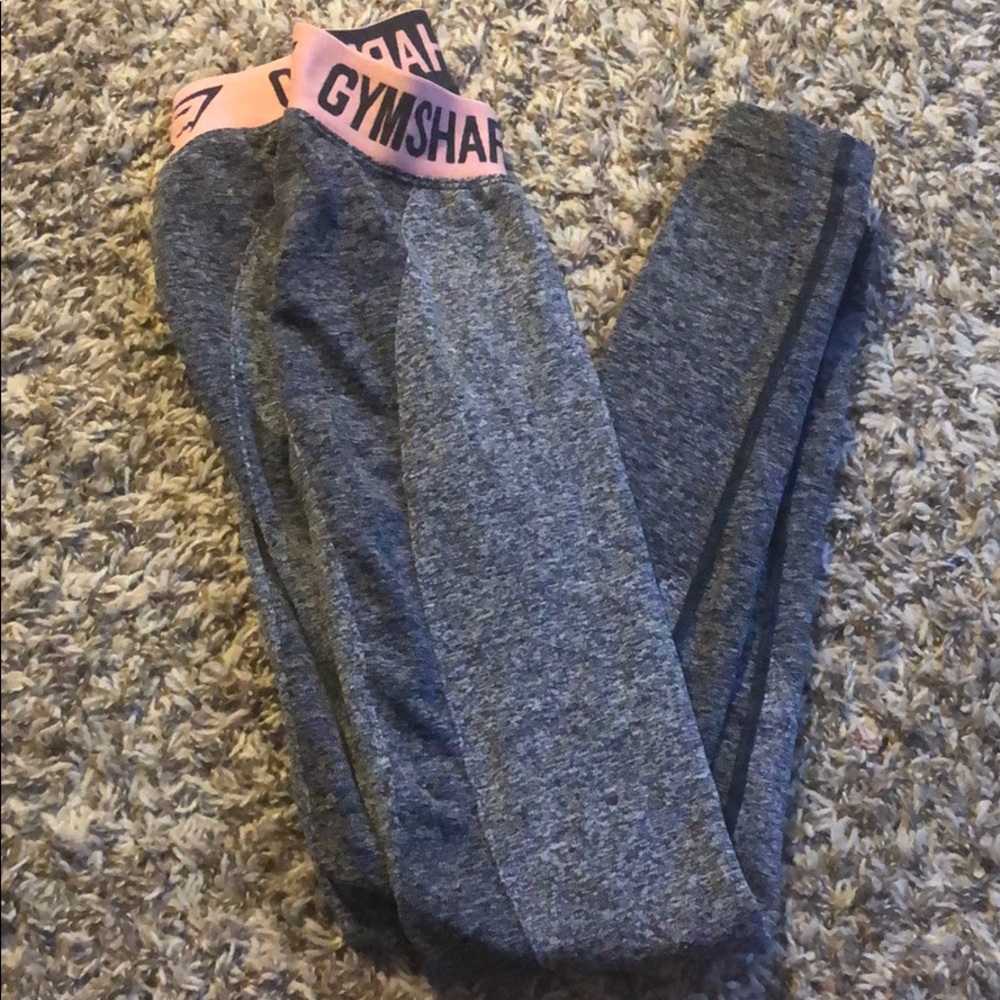 Gymshark athletic pant